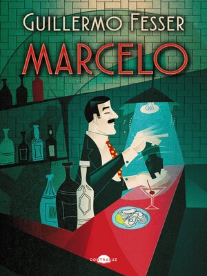 cover image of Marcelo